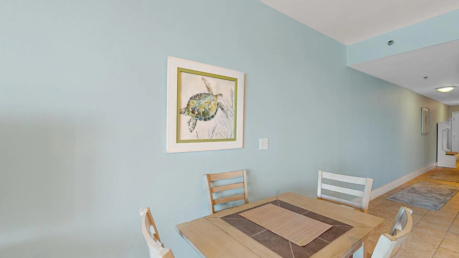 Laketown Wharf 1703 Apartment Panama City Beach