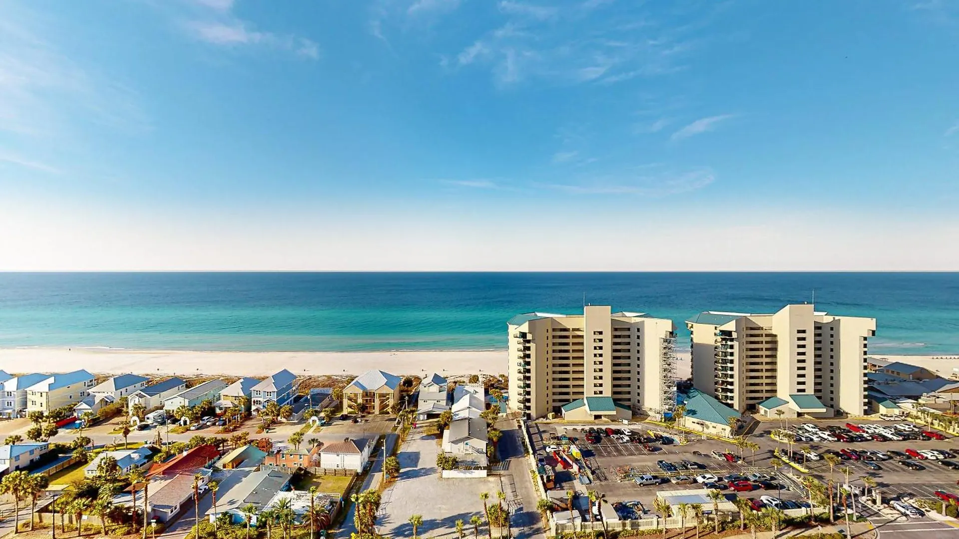 Laketown Wharf 1703 Apartment Panama City Beach United States