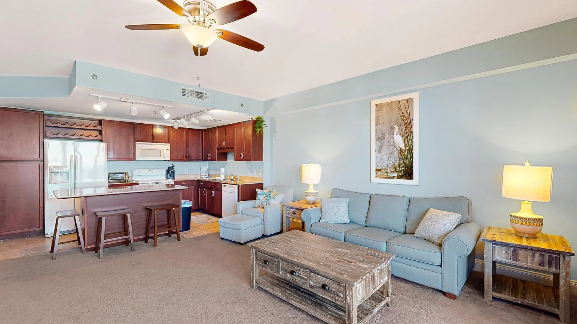 Laketown Wharf 1703 Apartment Panama City Beach